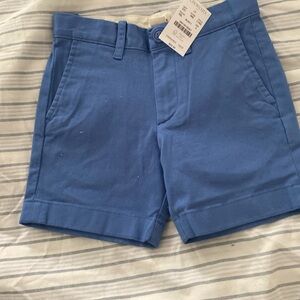 Crewcuts size 3 shorts